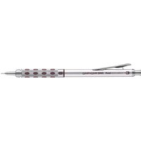 Pentel Druckbleistift GRAPHGEAR 1000, Minenstärke: 0,3 mm