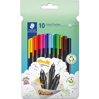 Staedtler SC-57891068 Fineliner 10er – Bild 2