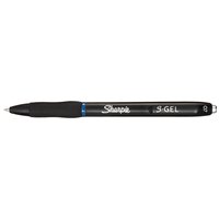 Sharpie Gelschreiber S-GEL, 0,7 mm, blau