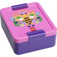 Lego SC-58300244 Lunch Box lila – Bild 2