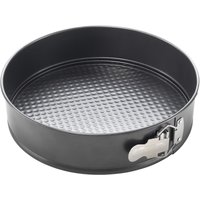 metaltex Springform Superior Line, 260 mm, schwarz