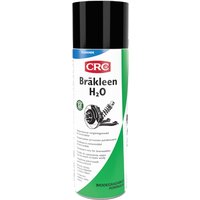 CRC BRAKLEEN H2O Bremsenreiniger, 400 ml Spraydose – Bild 2