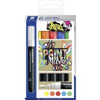 Staedtler SC-57890793 Acrylmarker Set – Bild 2