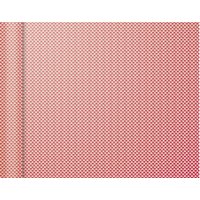 Clairefontaine Geschenkpapier, Tiny Rolls Dreiecke rot – Bild 2