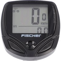 FISCHER Fahrrad-Computer Basic, 15 Funktionen – Bild 2