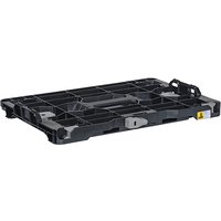 allit Multi-Adapter Platte EuroPlus HybridPlate, schwarz – Bild 2