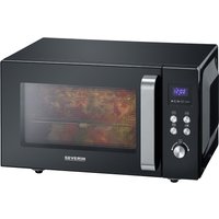 Severin SC-96270388 Mikrowelle 25 l – Bild 2