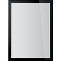 DURABLE Magnetrahmen DURAFRAME SUN, DIN A4, schwarz – Bild 2
