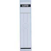 LEITZ Ordnerrücken-Etikett für Hängeordner, 61 x 279 mm – Bild 2