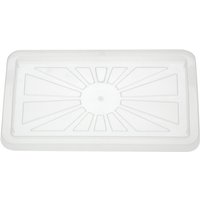 keeeper Deckel, franziska, für Multi-Box M, transparent – Bild 2