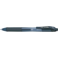 Pentel Liquid Gel-Tintenroller EnerGel-X BL107, grün