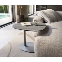 DELIFE Edge Beistelltisch 60x60 cm