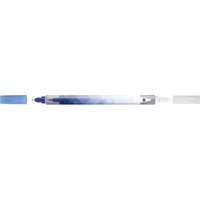 FABER-CASTELL Tintenlöscher, mittel, M-Keilspitze