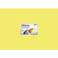 folia Tonpapier, (B)500 x (H)700 mm, 130 g/qm, sortiert – Bild 2