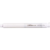 Tombow SC-1230628 Radierstift weiß – Bild 2