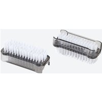 NKD 5225509 Nagelbürste 2er-Pack – Bild 2