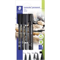 Staedtler SC-5655369 Permanent-Marker Set – Bild 2