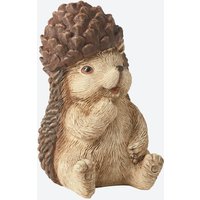 NKD 5226618 Deko-Igel Polyresin – Bild 2
