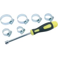 Brüder Mannesmann SC-11600051 Schlauchschellen – Bild 2