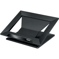 Fellowes Notebook-Ständer Designer Suites, schwarz – Bild 2