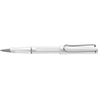 LAMY Tintenroller safari white – Bild 2