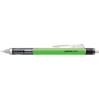 Tombow Druckbleistift, MONO graph, 0,7 mm, neongrün – Bild 2