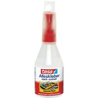 tesa Alleskleber, in Kunststoff-Flasche, 1.750 g – Bild 2