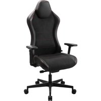 Topstar Bürodrehstuhl, Sitness RS X, Kunstleder, schwarz – Bild 2