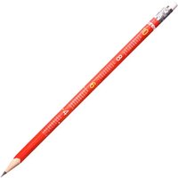 Kores SC-56112900 Mathmagic Bleistift HB – Bild 2