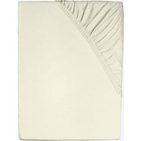 NKD 1726151 Jersey-Spannbetttuch 200x200cm – Bild 2