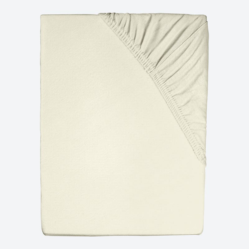 NKD 1726151 Jersey-Spannbetttuch 200x200cm – Bild 3