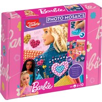 Maped Creativ Moosgummi-Mosaik PHOTO MOSAICS Barbie – Bild 2