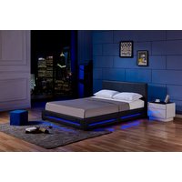 Home Deluxe 4058166108555 LED Bett – Bild 2