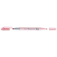 Pentel Textmarker Illumina Flex Pastel, pastellpink – Bild 2