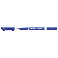 Stabilo SC-5651333 Fineliner blau – Bild 2