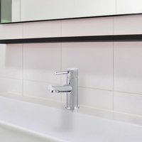 Home Deluxe 4058166247964 Waschtischarmatur