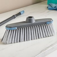 NKD 1734594 Besenkopf 33 cm – Bild 2
