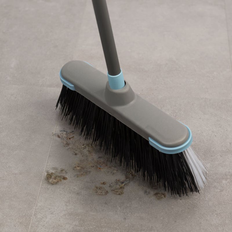 NKD 1734594 Besenkopf 33 cm – Bild 3