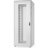 DIGITUS 19, Netzwerkschrank Unique, 42 HE, (B)800 x (T)800mm – Bild 2