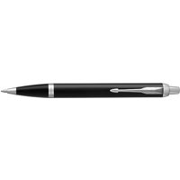 PARKER Druckkugelschreiber IM Black Lacquer C.C. – Bild 2