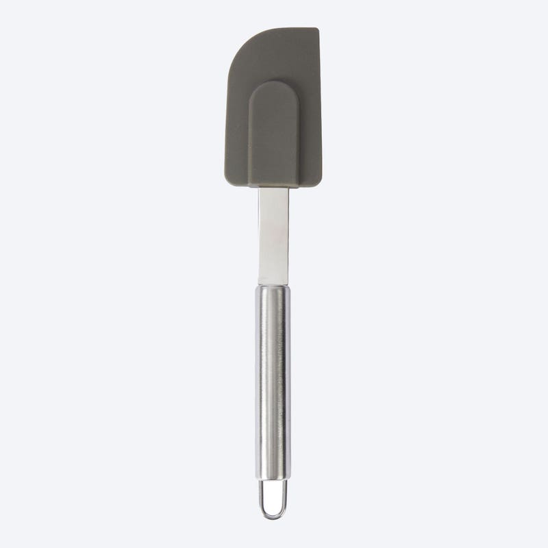 NKD 1734093 Teigschaber Edelstahl – Bild 3