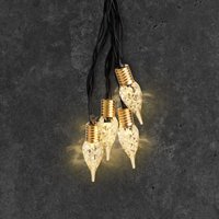 NKD 5227547 LED-Lichterkette 185 cm