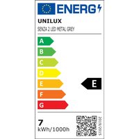 Unilux SC-64000062 LED Tischleuchte – Bild 2