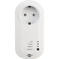 brennenstuhl WiFi Steckdose mit 433 MHz Sender WA 3600 LRF01 – Bild 2