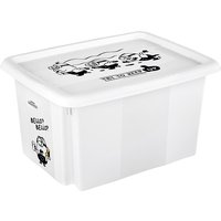 Keeeper SC-6441519 Aufbewahrungsbox 15L – Bild 2