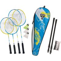 Talbot torro SC-98001527 Badminton-Set – Bild 2