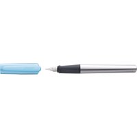 LAMY Füllhalter nexx azure, Federbreite: A – Bild 2