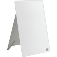 Nobo SC-5532591 Glas-Notizbrett A4 – Bild 2