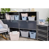 Keeeper SC-6440938 Aufbewahrungsbox 1,8 l – Bild 2