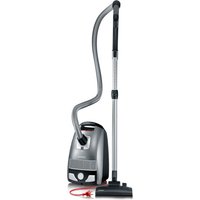 SEVERIN Bodenstaubsauger S, Power Snowwhite BC 7045
